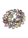 Lot of 5 Costume Jewelry Pieces – Necklaces & Bracelets