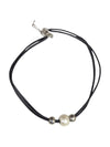 Lot of 4 Modern Costume Necklaces