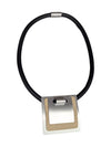 Lot of 4 Modern Costume Necklaces