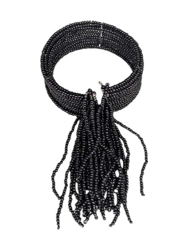 Mixed Bracelet Lot – 5-Piece Assorted Collection