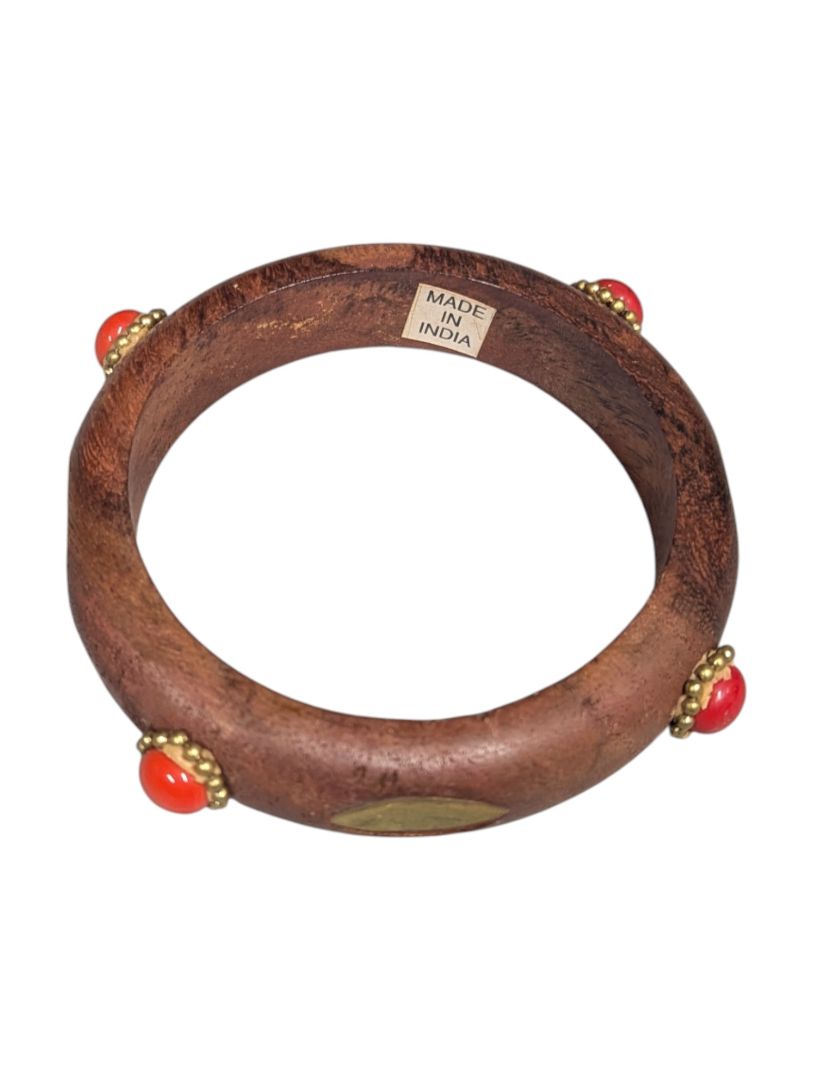 Mixed Bracelet Lot – 5-Piece Assorted Collection