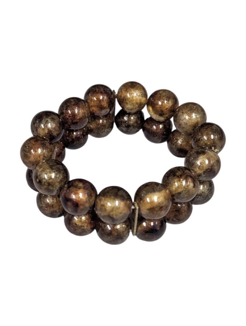 Lot of Mixed Bracelets & Bangles