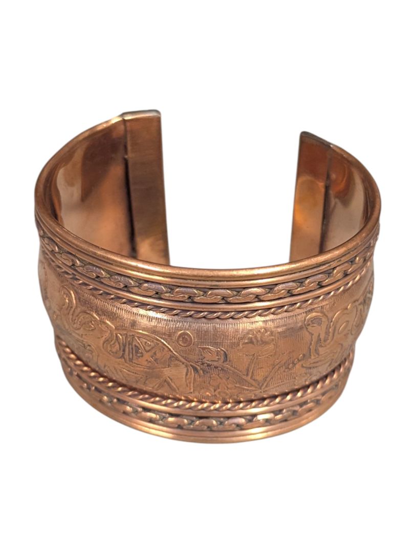 Lot of Mixed Bracelets & Bangles