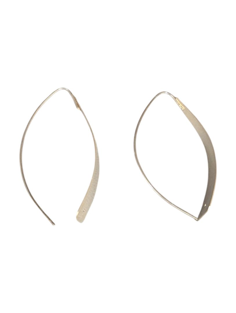 Lot of 5 Mixed Earrings – Modern & Classic Styles