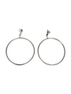 Lot of 5 Mixed Earrings – Modern & Classic Styles