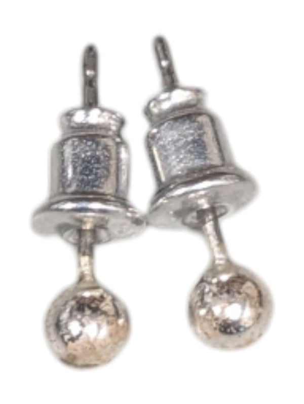 Lot of 5 Mixed Earrings – Modern & Classic Styles