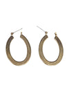 Lot of 5 Pairs Costume Earrings