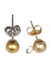 Lot of 5 Pairs Costume Earrings