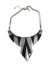 Lot of 5 Statement Necklaces – Mixed Styles