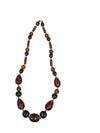 Lot of 5 Statement Necklaces – Mixed Styles
