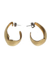 Lot of 5 Pairs Costume Earrings