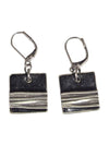 Lot of 5 Mixed Earrings – Modern & Artistic Styles