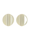 Lot of 5 Pairs Costume Earrings – Mixed Styles