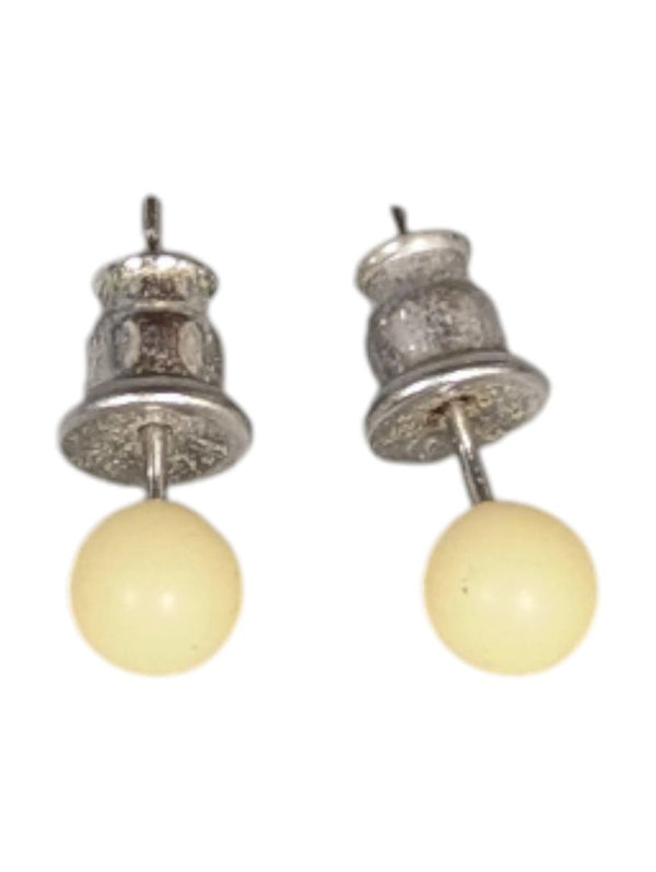 Lot of 5 Costume Earrings