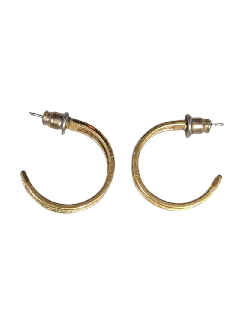 Lot of 5 Costume Earrings