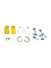 Lot of 5 Costume Earrings