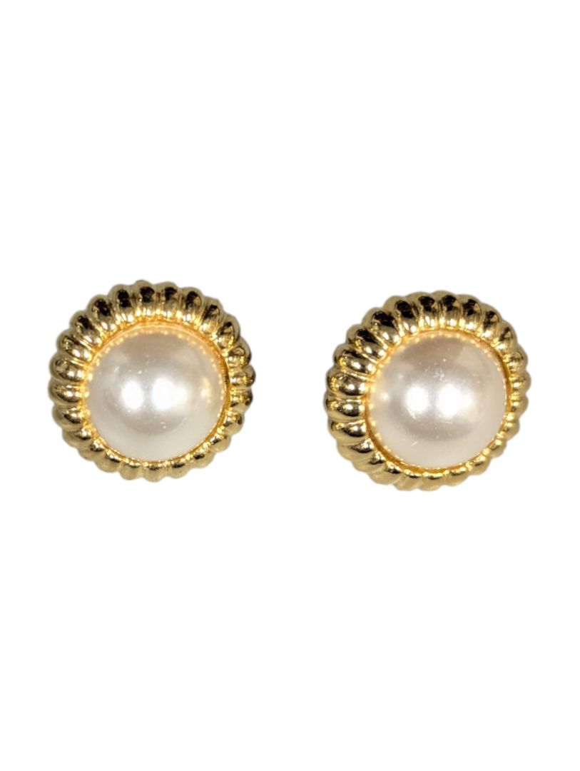 Lot of 5 Pairs of Mixed Earrings – Statement & Classic Styles