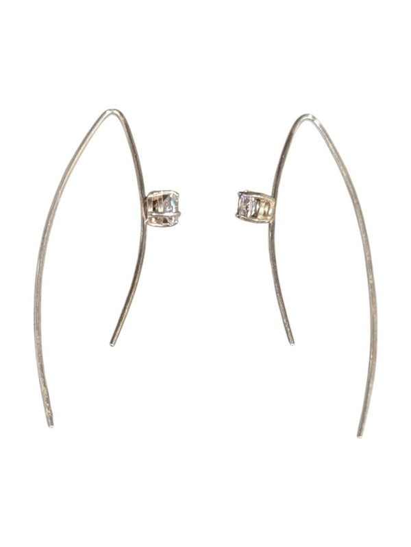 Lot of 5 Pairs – Mixed Modern & Vintage Earrings