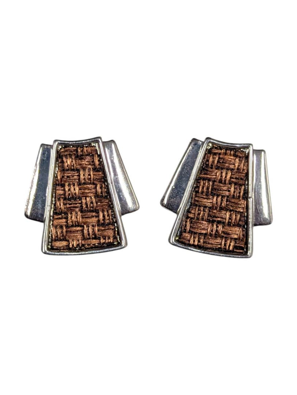 Lot of 5 Pairs – Mixed Modern & Vintage Earrings