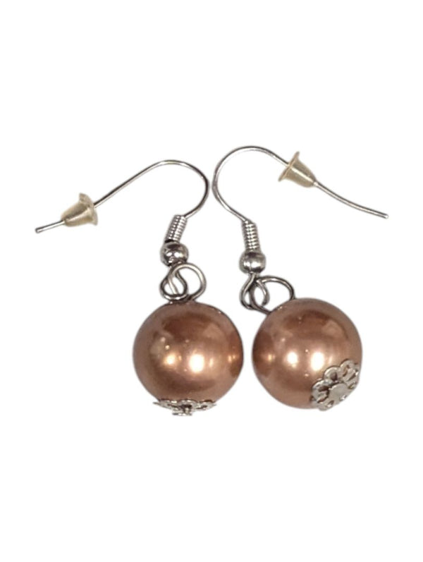 Lot of 5 Pairs of Modern and Artistic Earrings