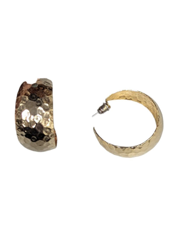 Lot of 5 Pairs of Modern and Artistic Earrings