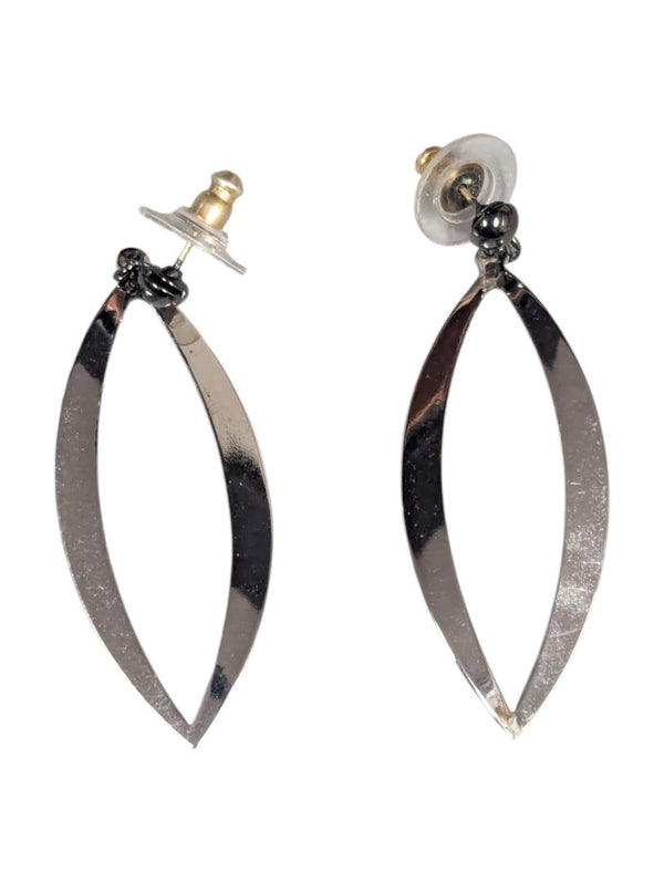 Lot of 5 Pairs of Modern and Artistic Earrings