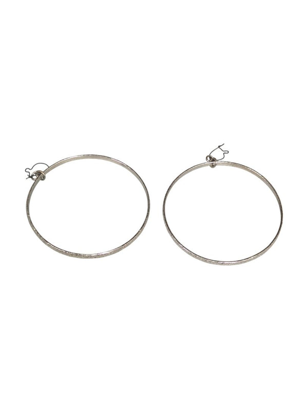 Lot of 5 Pairs of Mixed Metal & Enamel Earrings