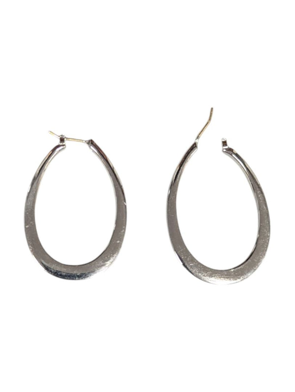 Lot of 5 Pairs of Mixed Earrings – Modern & Vintage Styles