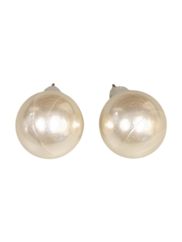 Lot of 5 Pairs of Mixed Earrings – Hoops, Studs & Statement Designs