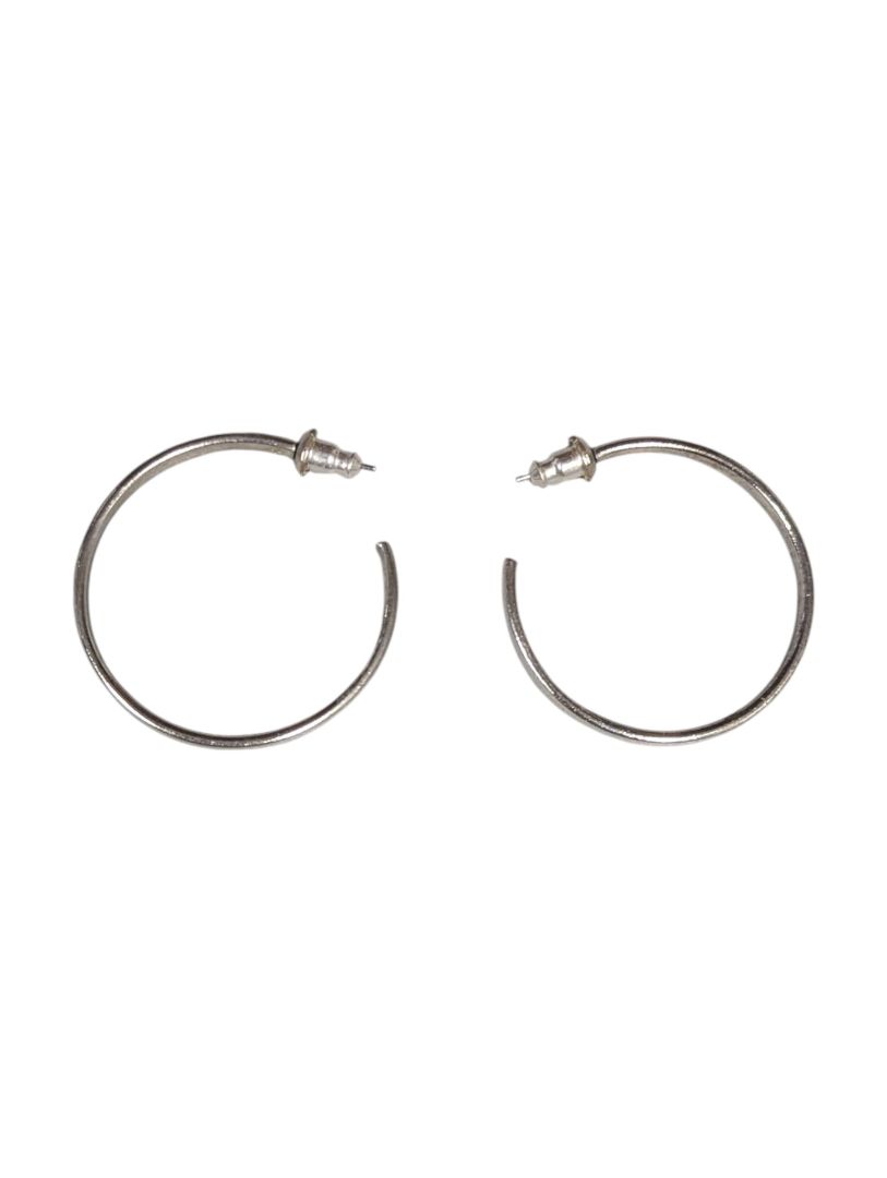 Lot of 5 Pairs of Mixed Earrings – Boho, Modern & Geometric Styles