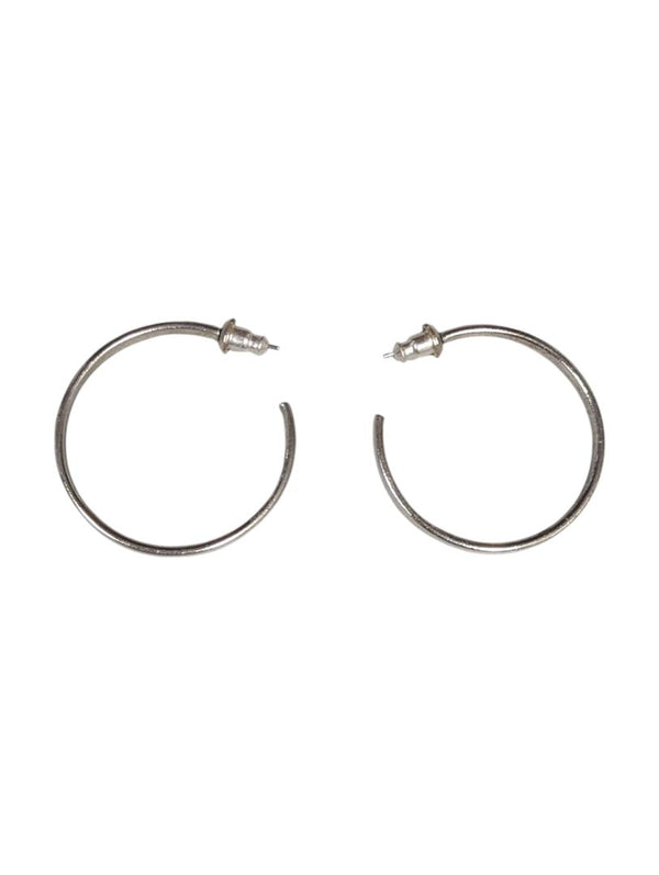 Lot of 5 Pairs of Mixed Earrings – Boho, Modern & Geometric Styles