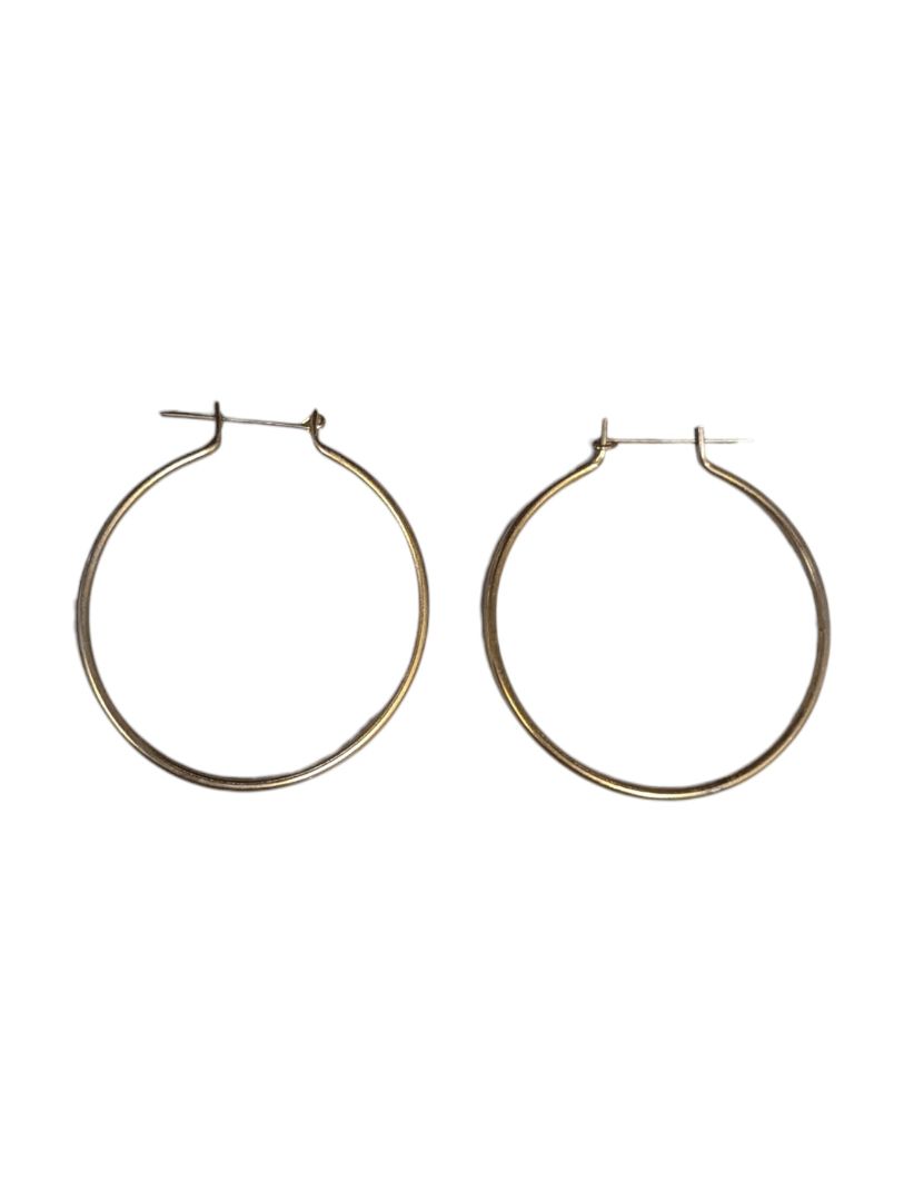 Lot of 5 Pairs of Mixed Earrings – Boho, Modern & Classic Styles