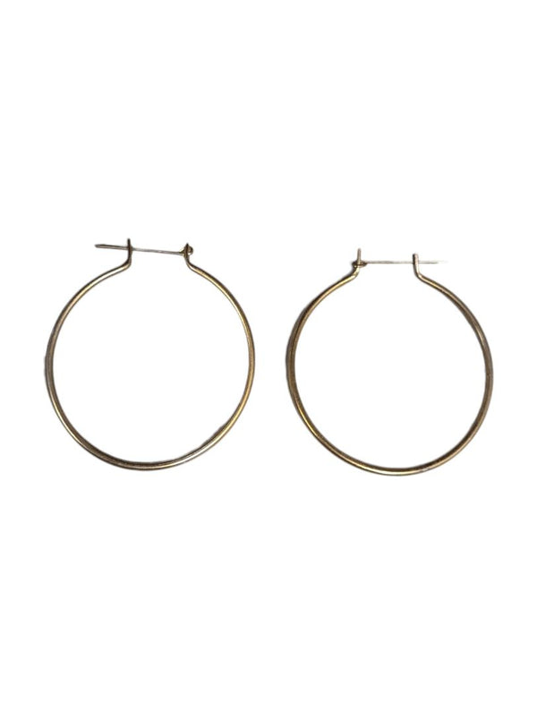 Lot of 5 Pairs of Mixed Earrings – Boho, Modern & Classic Styles