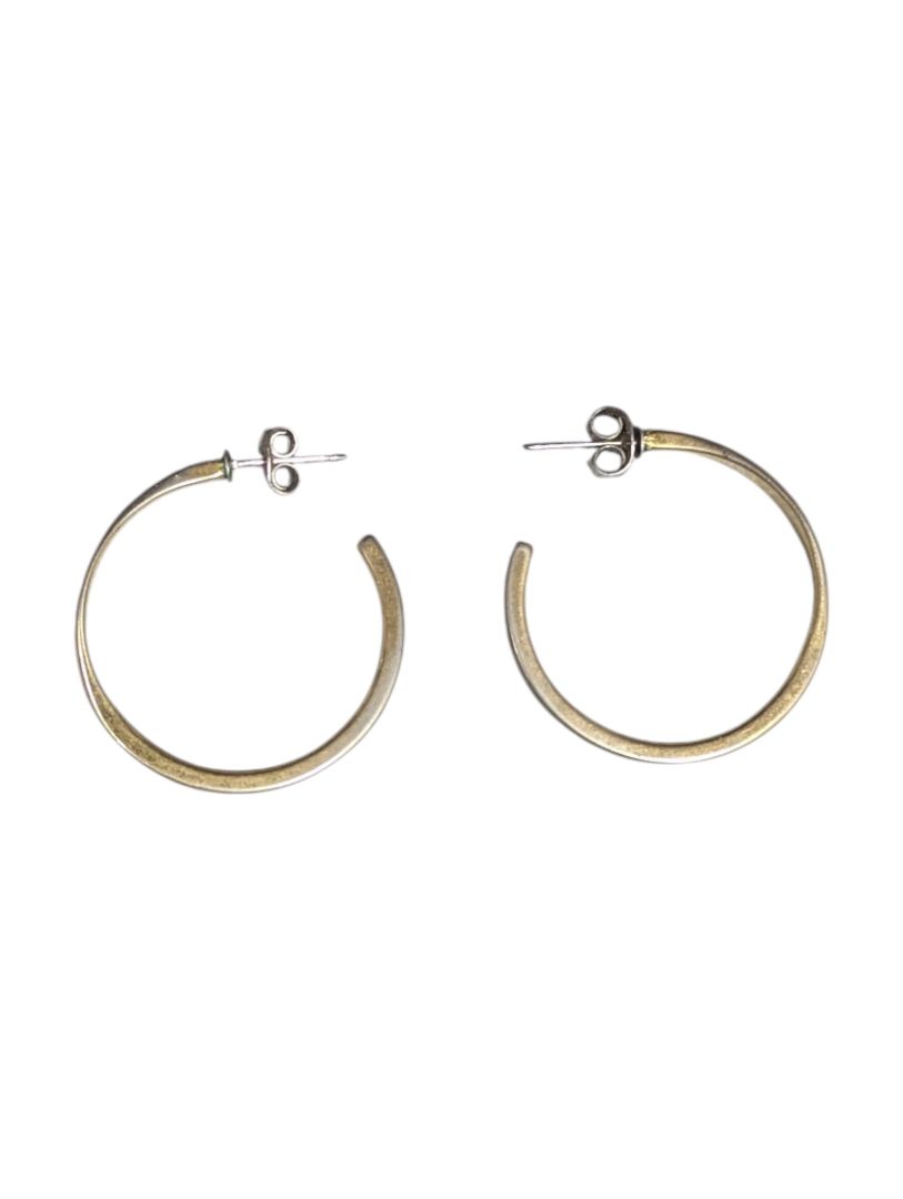 Lot of Mixed Earrings – Modern, Boho & Repair Pieces