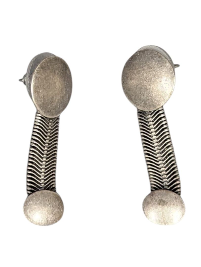 Lot of Mixed Earrings – Modern, Boho & Repair Pieces