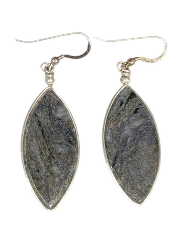 Lot of 5 Pairs of Mixed Earrings – Modern, Classic & Statement Designs