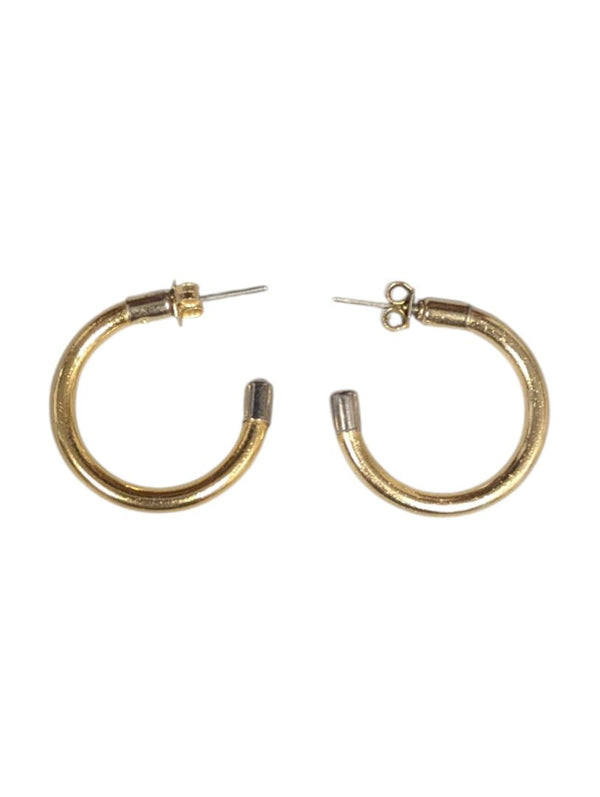 Lot of 5 Pairs of Mixed Earrings – Modern, Classic & Statement Designs