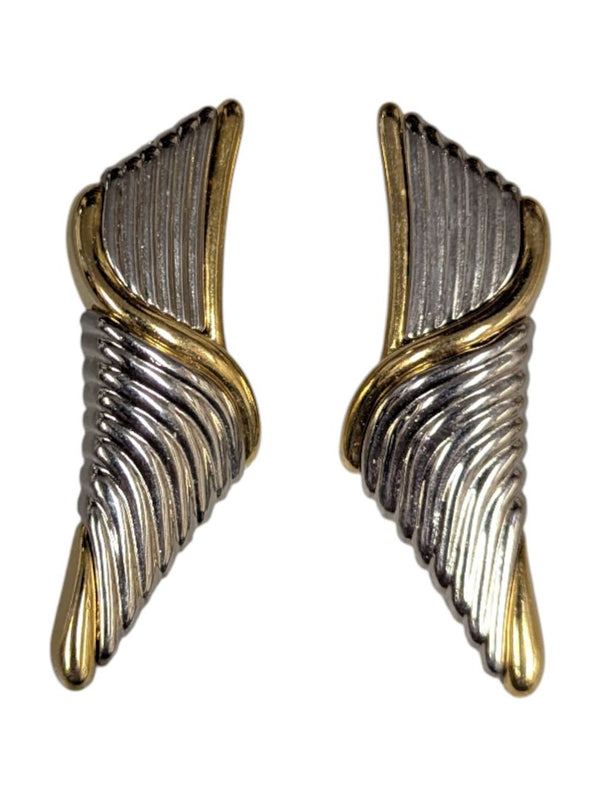 Lot of 5 Pairs of Mixed Earrings – Modern, Classic & Statement Designs