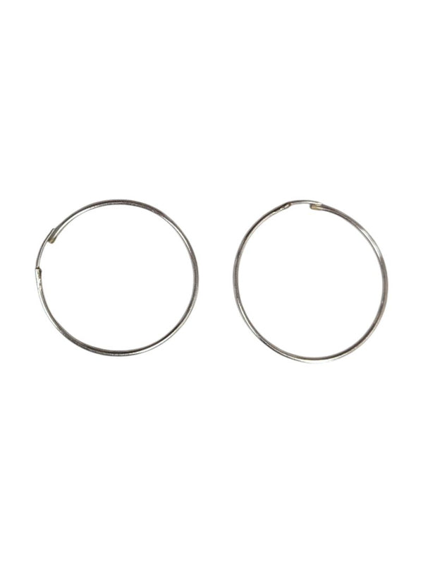 Lot of 5 Pairs of Mixed Earrings – Modern, Classic & Statement Designs