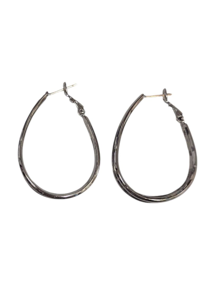 Lot of 5 Pairs of Mixed Earrings – Boho, Vintage & Classic Styles