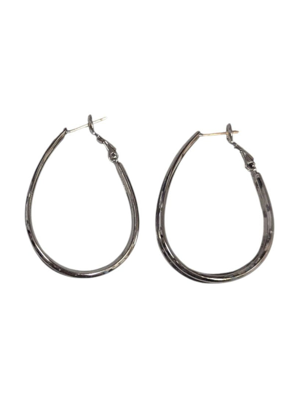 Lot of 5 Pairs of Mixed Earrings – Boho, Vintage & Classic Styles