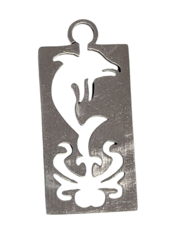 Lot of 5 Mixed Jewelry Pieces – Necklaces, Pendants & Ring Collection