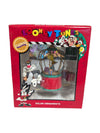 Looney Tunes “Solar Motion” Christmas Ornament — Sylvester & Tweetyv