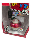Looney Tunes “Solar Motion” Christmas Ornament — Bugs Bunny & Tweety UFO