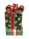 Holiday Ceramic Figurine Set