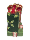 Holiday Ceramic Figurine Set