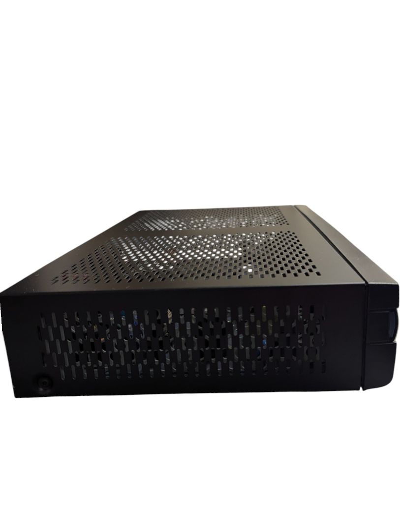 Cisco Explorer 4642HD NextBox / Cable Set-Top Receiver