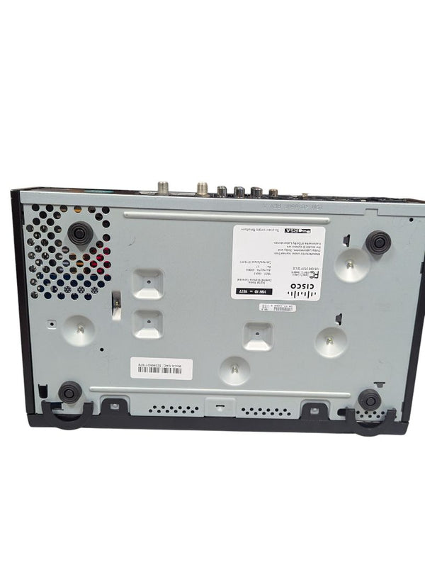 Cisco Explorer 4642HD NextBox / Cable Set-Top Receiver