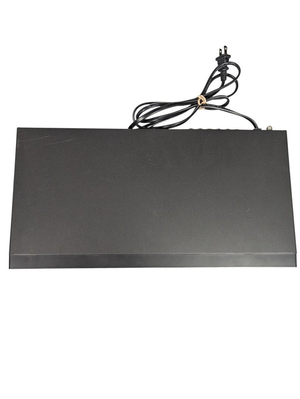 Samsung DVD-R160 / Multi-Format DVD Player & Recorder