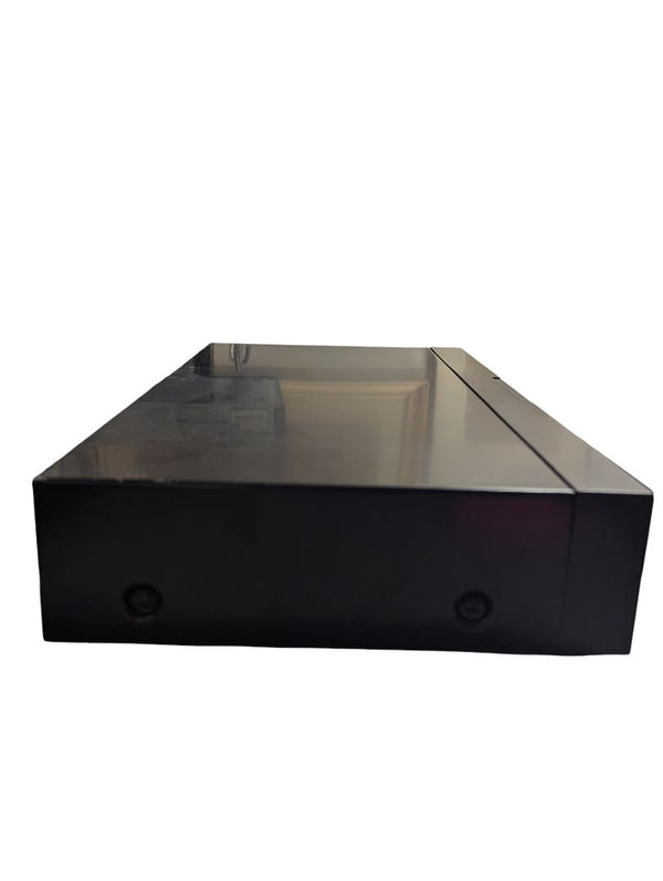 Sony FM Stereo/FM-AM Stereo Tuner ST-JX450A